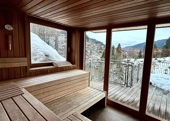 Marmotta Alpin Hotel