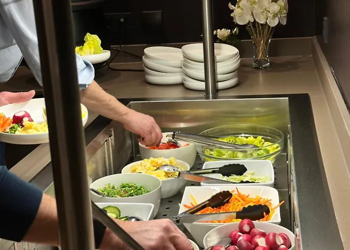 Marmotta Alpin Hotel 2*