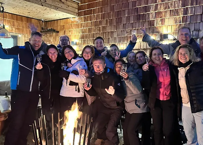 Marmotta Alpin Hotel Mühlbach am Hochkönig