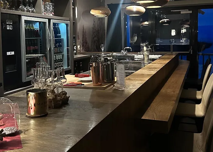 Hotel Marmotta Alpin