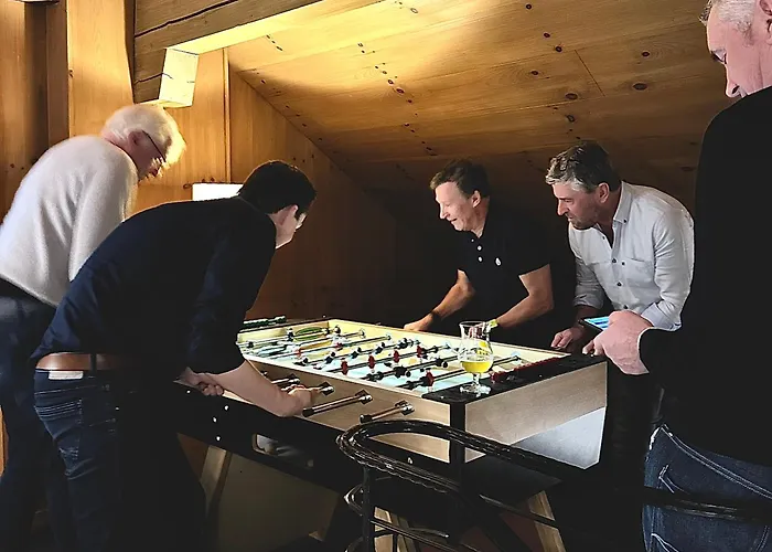 Hotel Marmotta Alpin