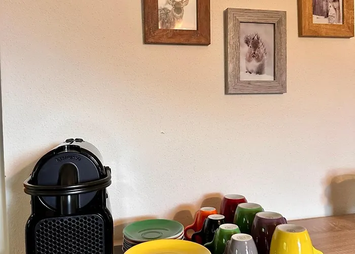 Marmotta Alpin Hotel 2*