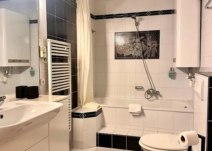 酒店 Marmotta Alpin 2*