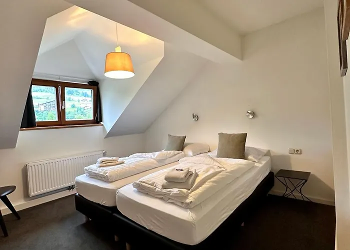 Hotel Marmotta Alpin Mühlbach am Hochkönig