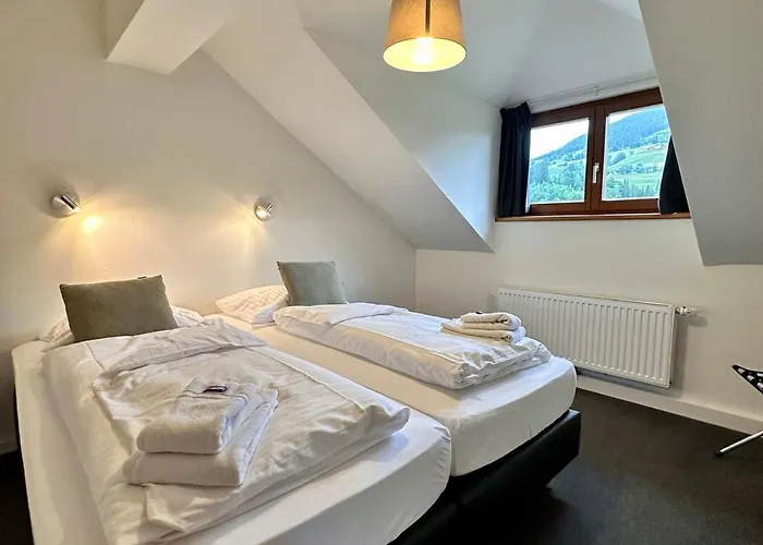 Marmotta Alpin Hotel