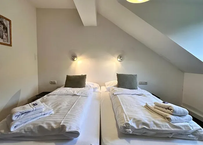 Hotel Marmotta Alpin 2*