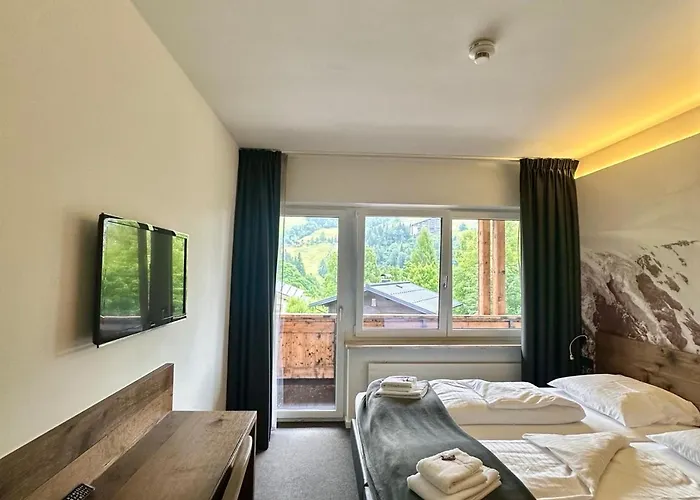 Marmotta Alpin