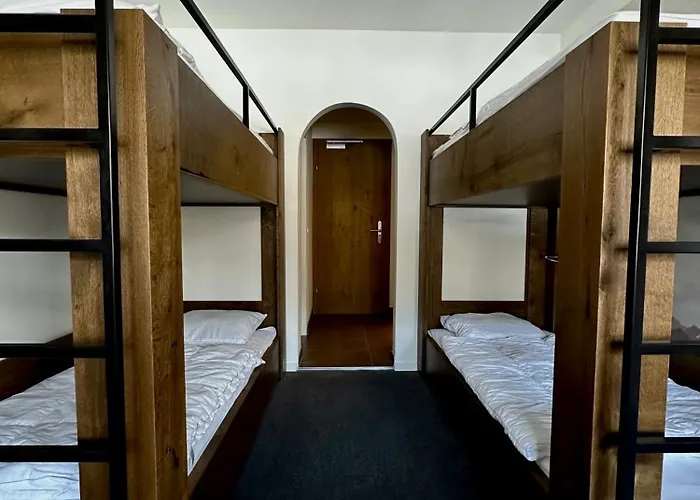 Hotel Marmotta Alpin 2*