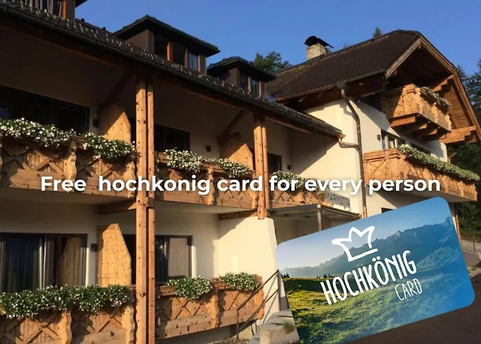 Marmotta Alpin Hotel