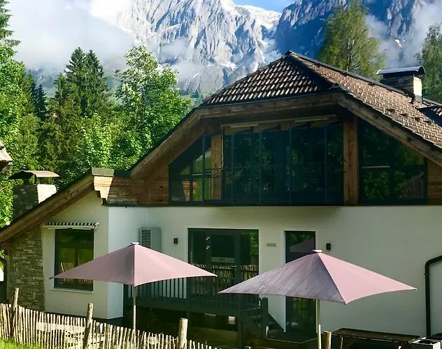Hotel Marmotta Alpin Mühlbach am Hochkönig