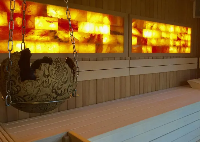 Marmotta Alpin 酒店 2*