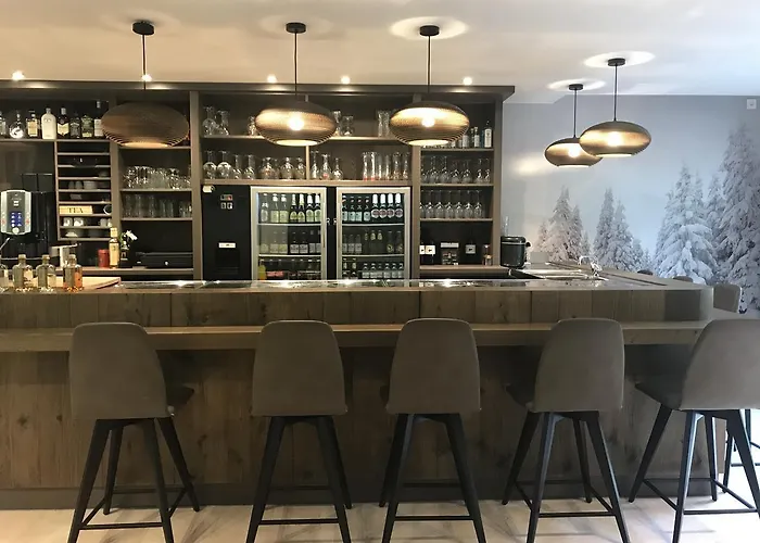 Hotel Marmotta Alpin